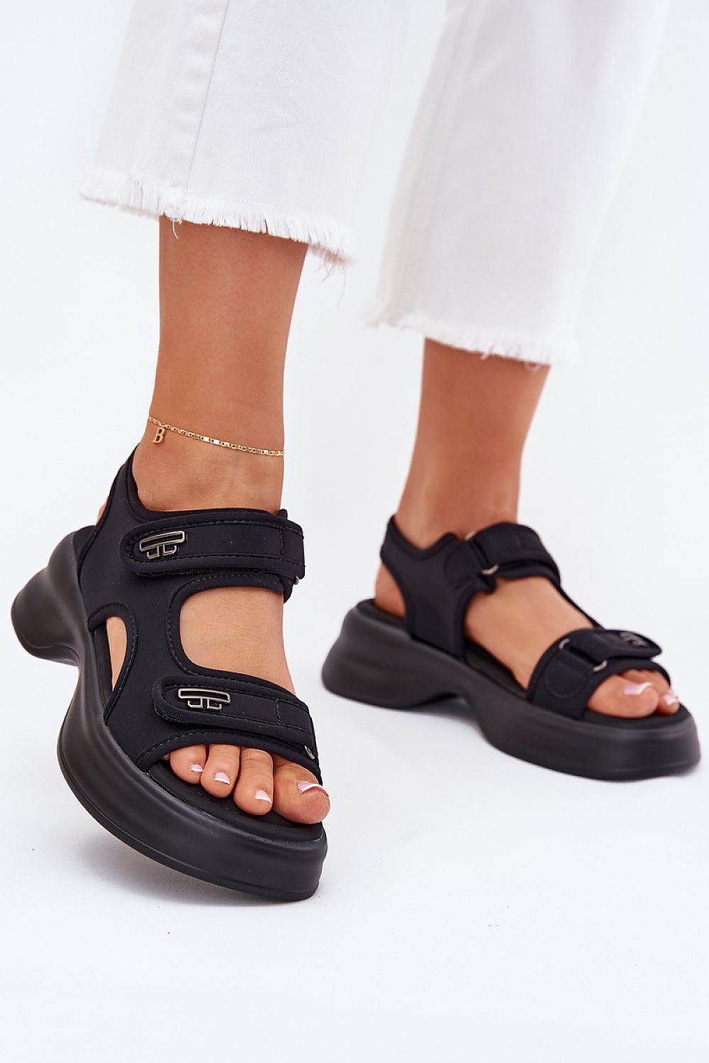 Sandales model 214745 Step in style