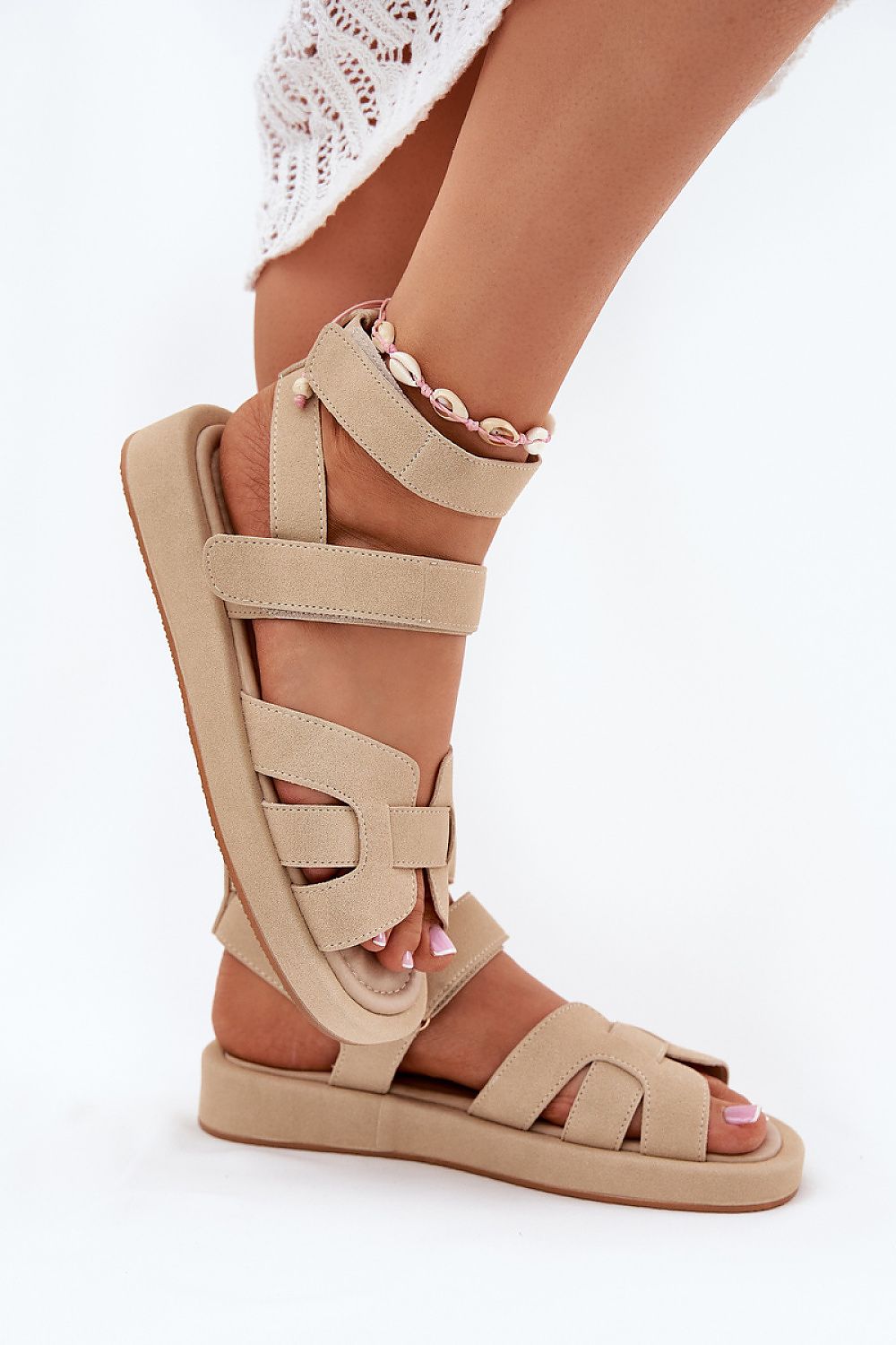 Sandales model 214750 Step in style