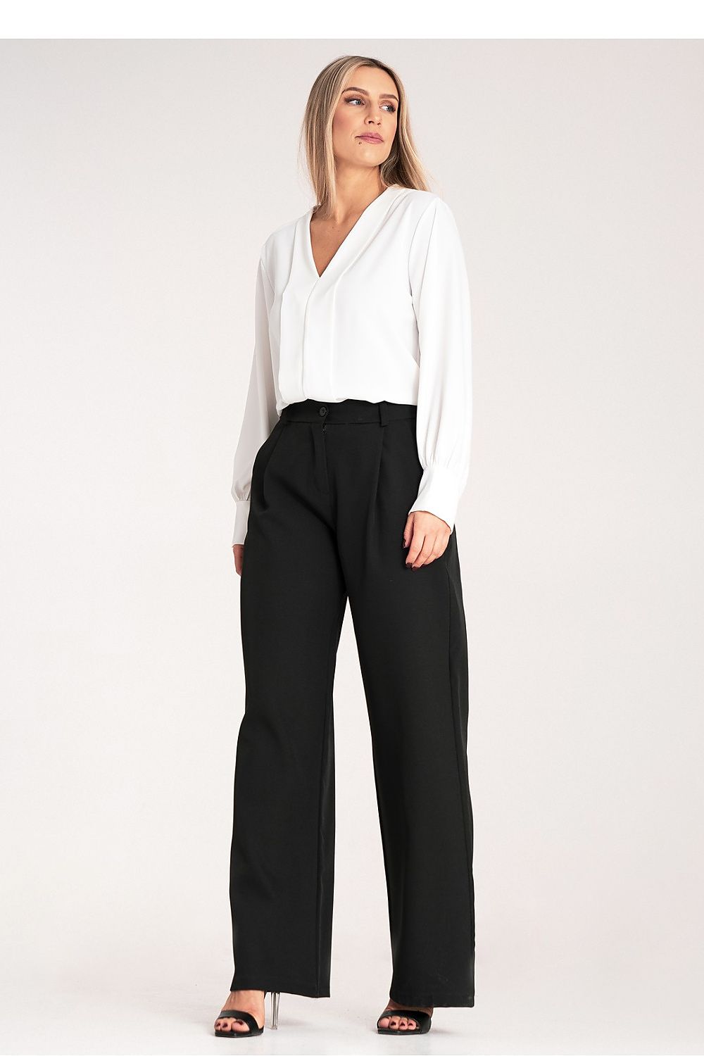 Pantalon femme model 214933 Figl