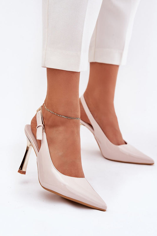 Talons hauts model 214979 Step in style