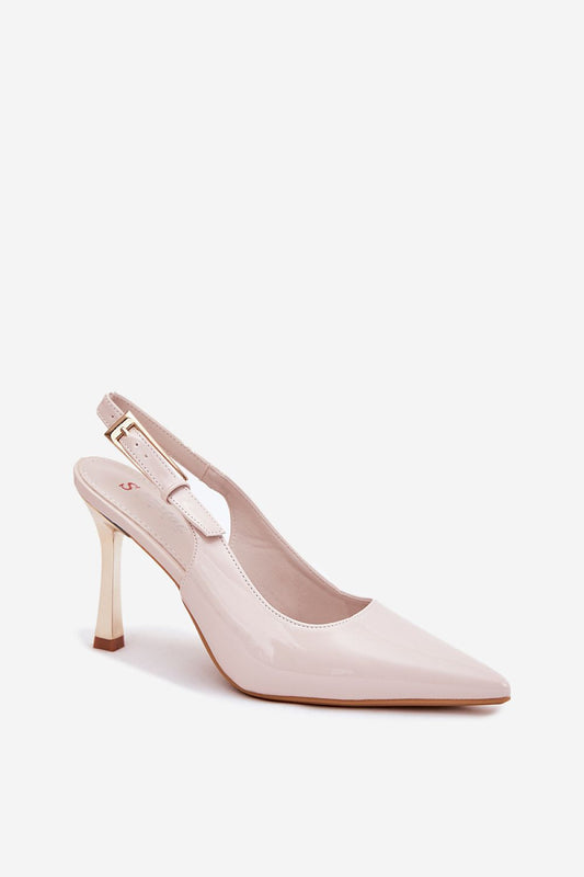 Talons hauts model 214979 Step in style