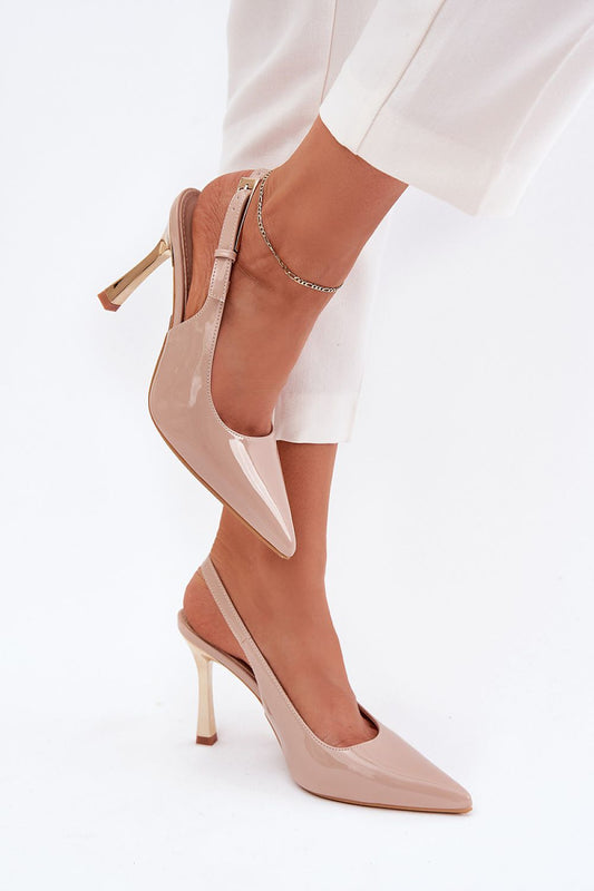 Talons hauts model 214980 Step in style