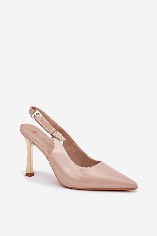 Talons hauts model 214980 Step in style