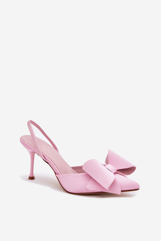 Talons hauts model 214981 Step in style