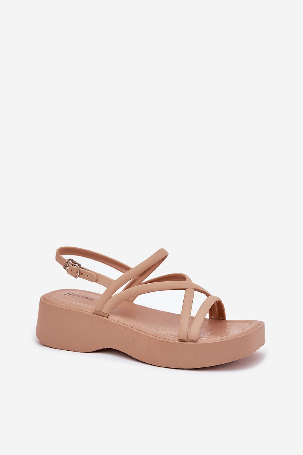 Sandales model 215003 Step in style