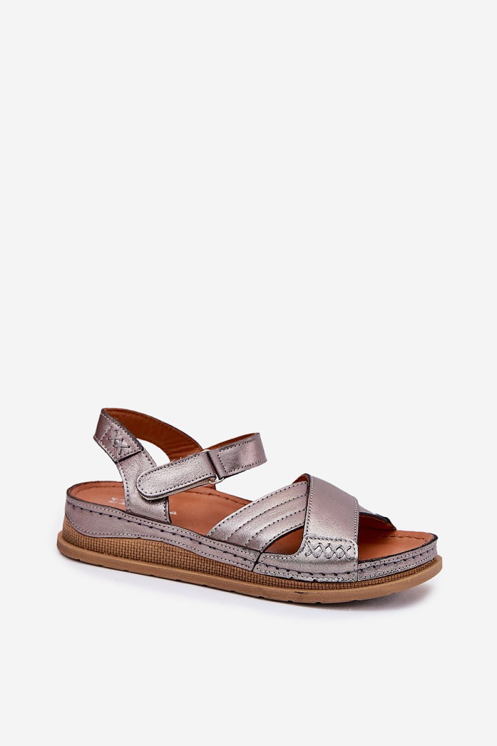 Sandales model 215021 Step in style