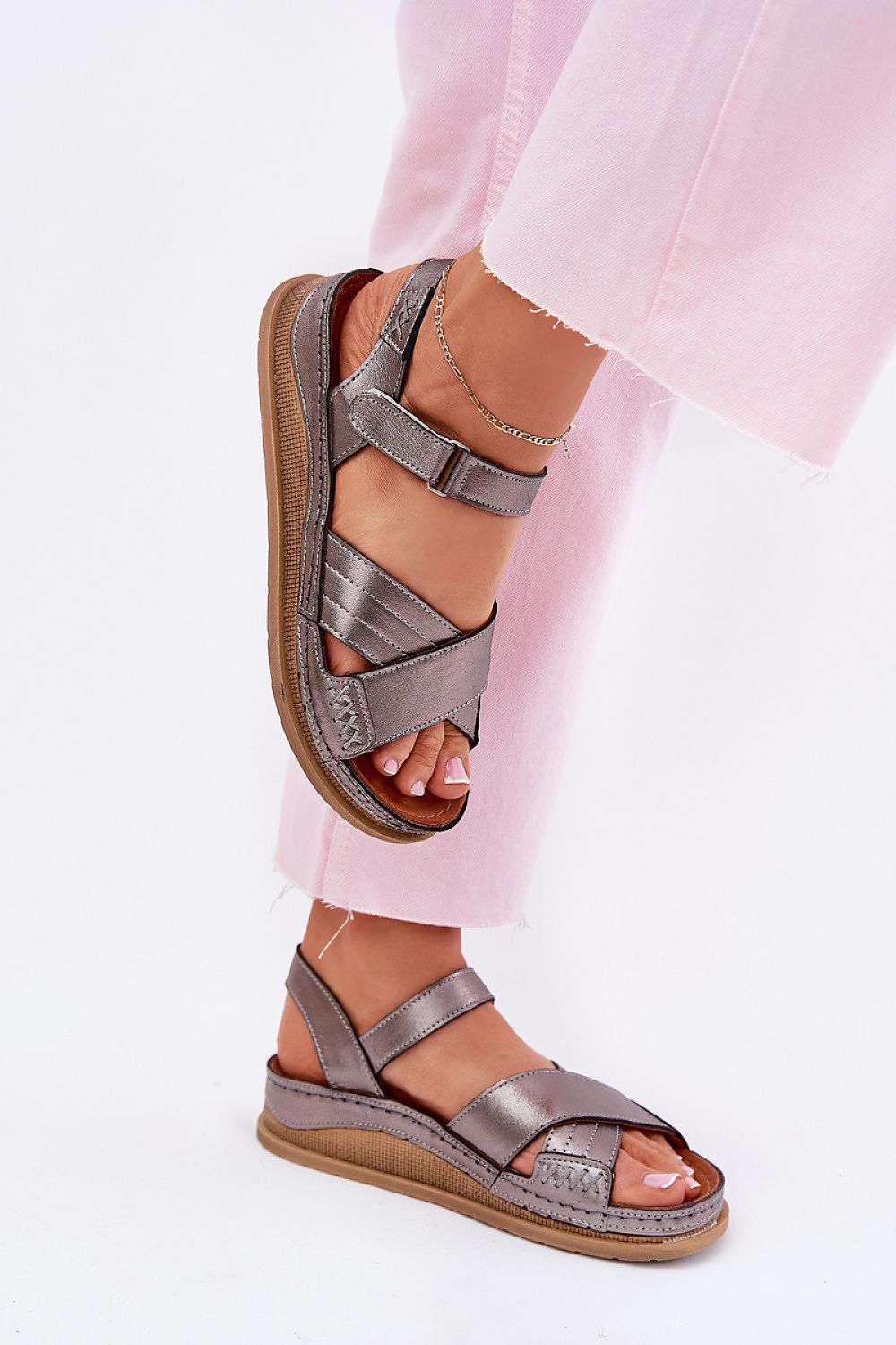 Sandales model 215021 Step in style