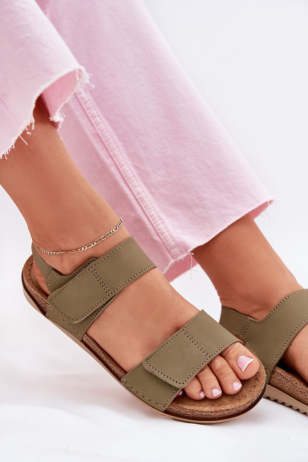 Sandales model 215024 Step in style