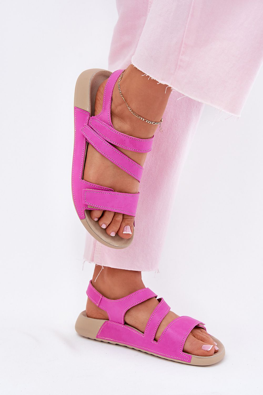 Sandales model 215027 Step in style