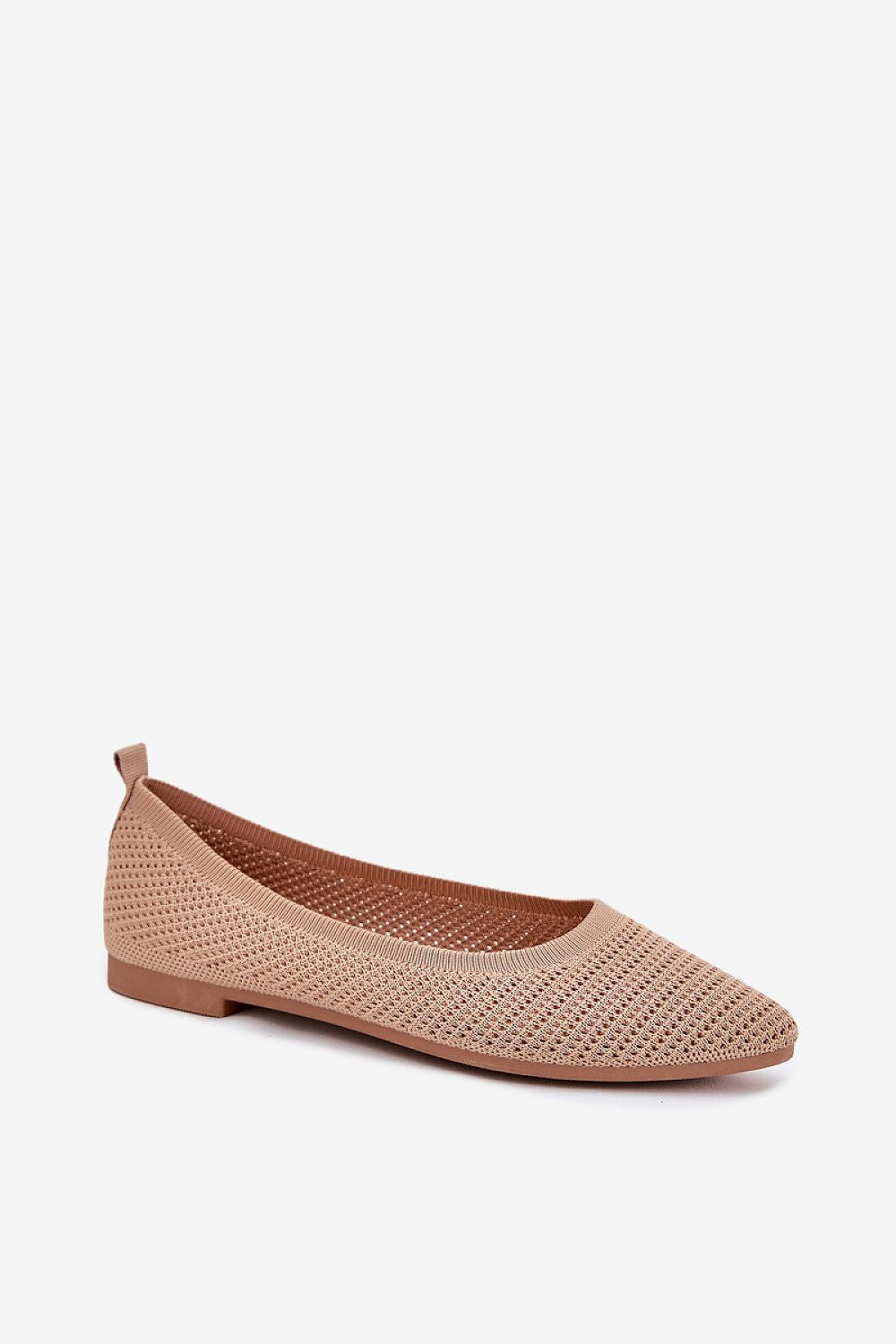 Ballerine model 215037 Step in style