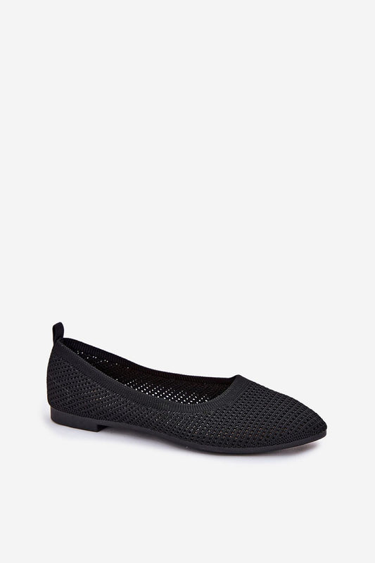 Ballerine model 215038 Step in style