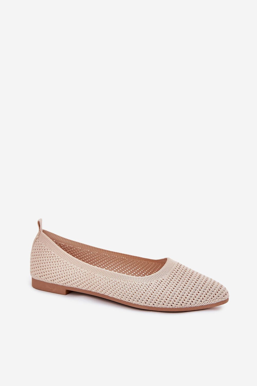 Ballerine model 215039 Step in style