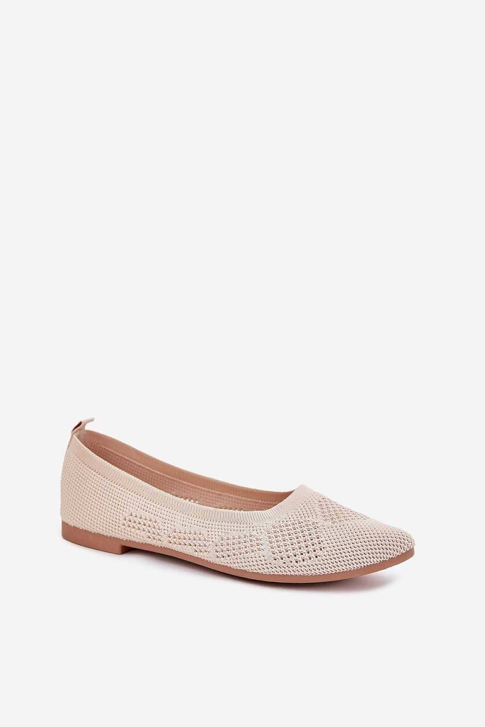 Ballerine model 215040 Step in style