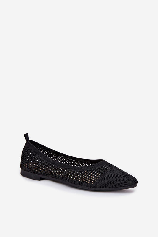 Ballerine model 215041 Step in style