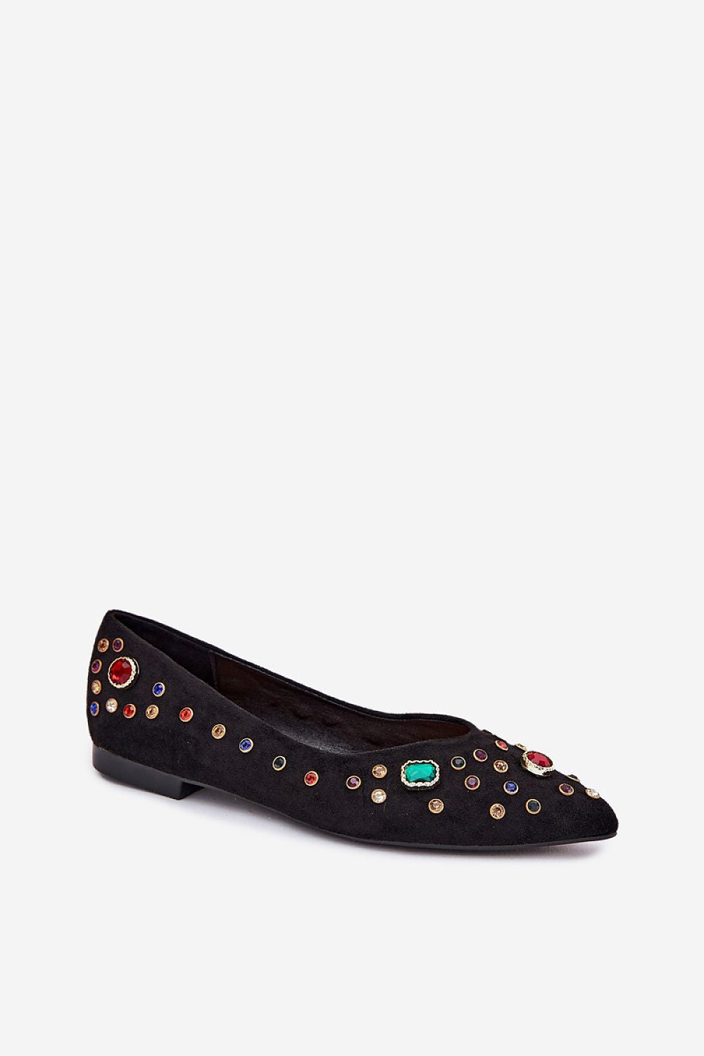 Ballerine model 215045 Step in style