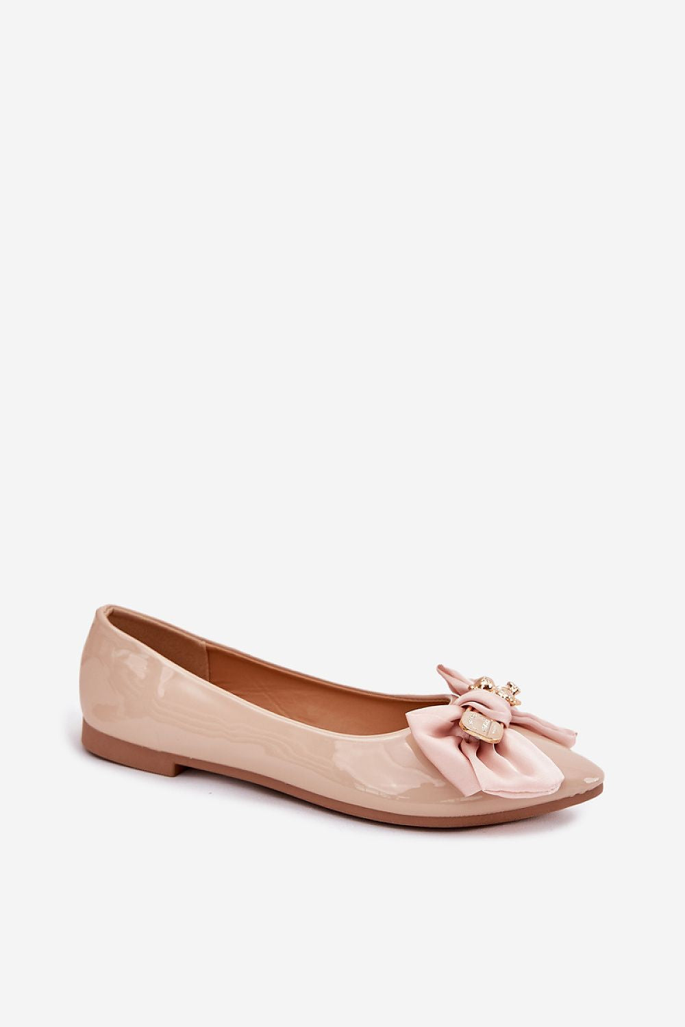 Ballerine model 215047 Step in style