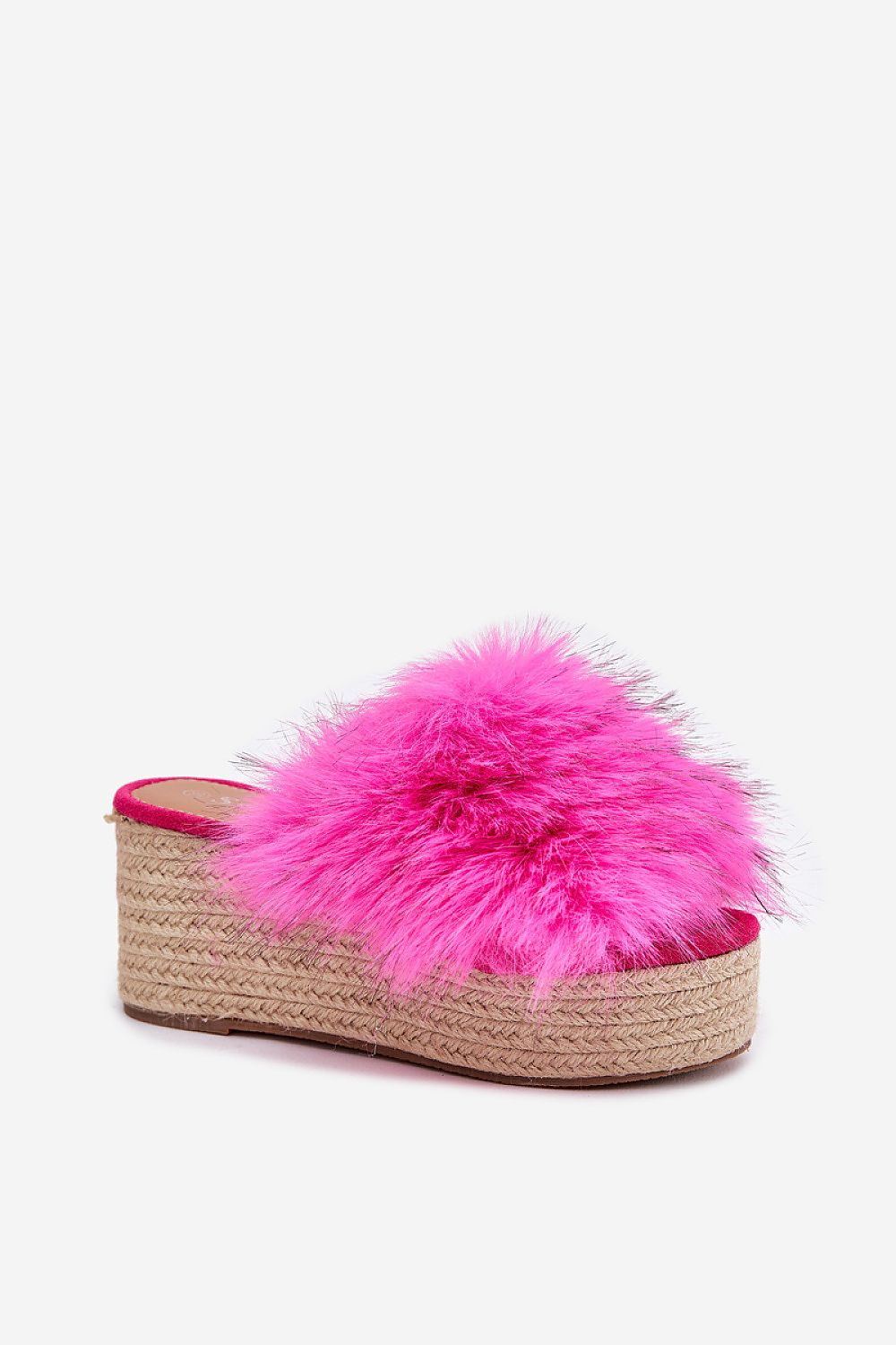Clacquettes model 215055 Step in style