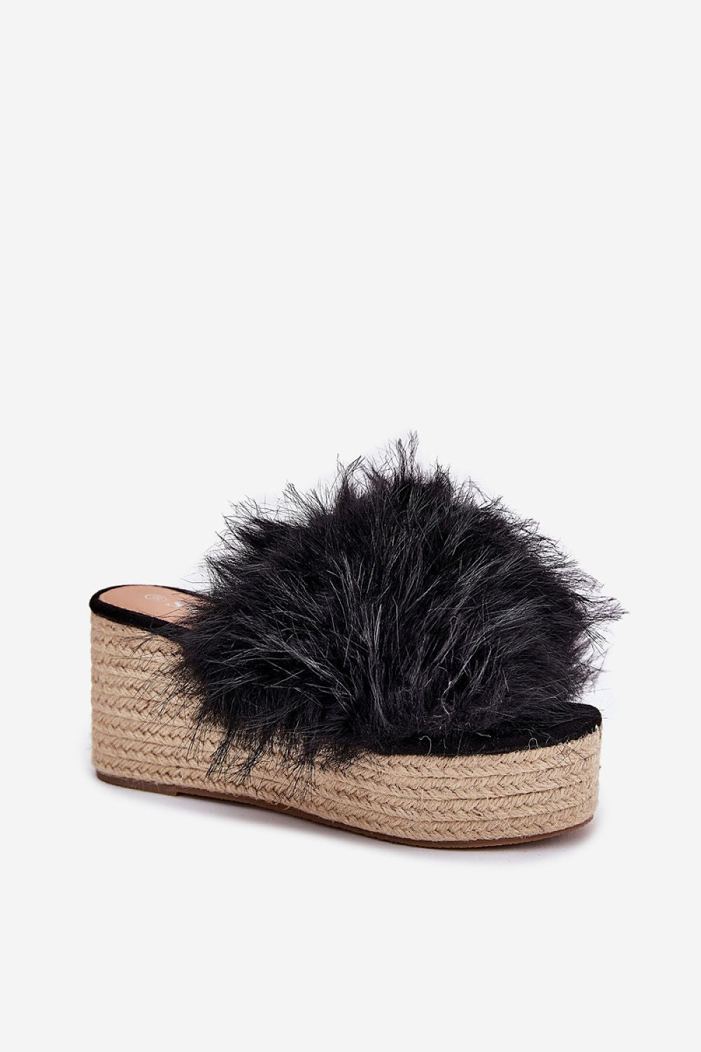 Clacquettes model 215056 Step in style