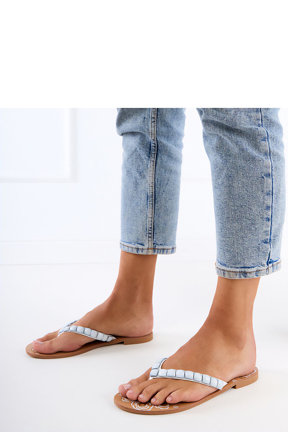 Clacquettes model 215088 PRIMO