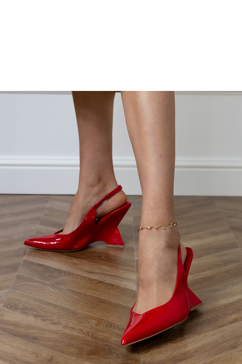 Escarpins à talons model 215097 PRIMO