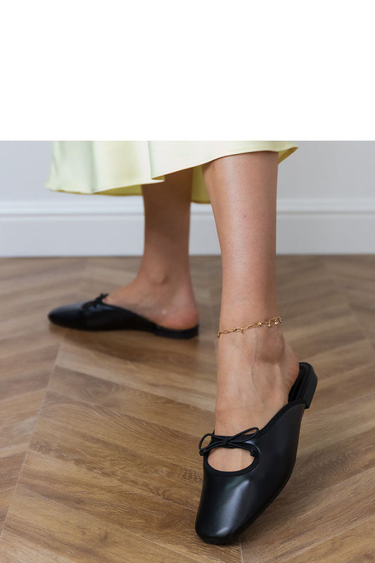 Clacquettes model 215099 PRIMO