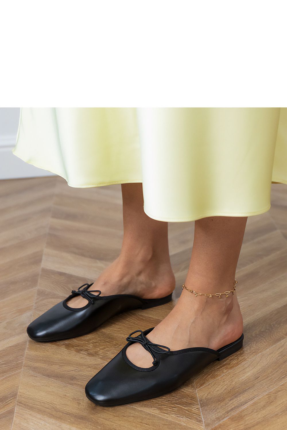 Clacquettes model 215099 PRIMO