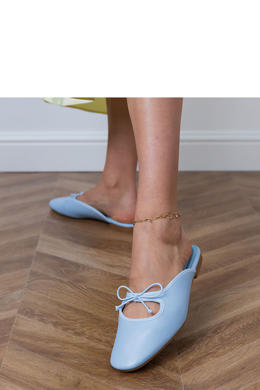 Clacquettes model 215100 PRIMO