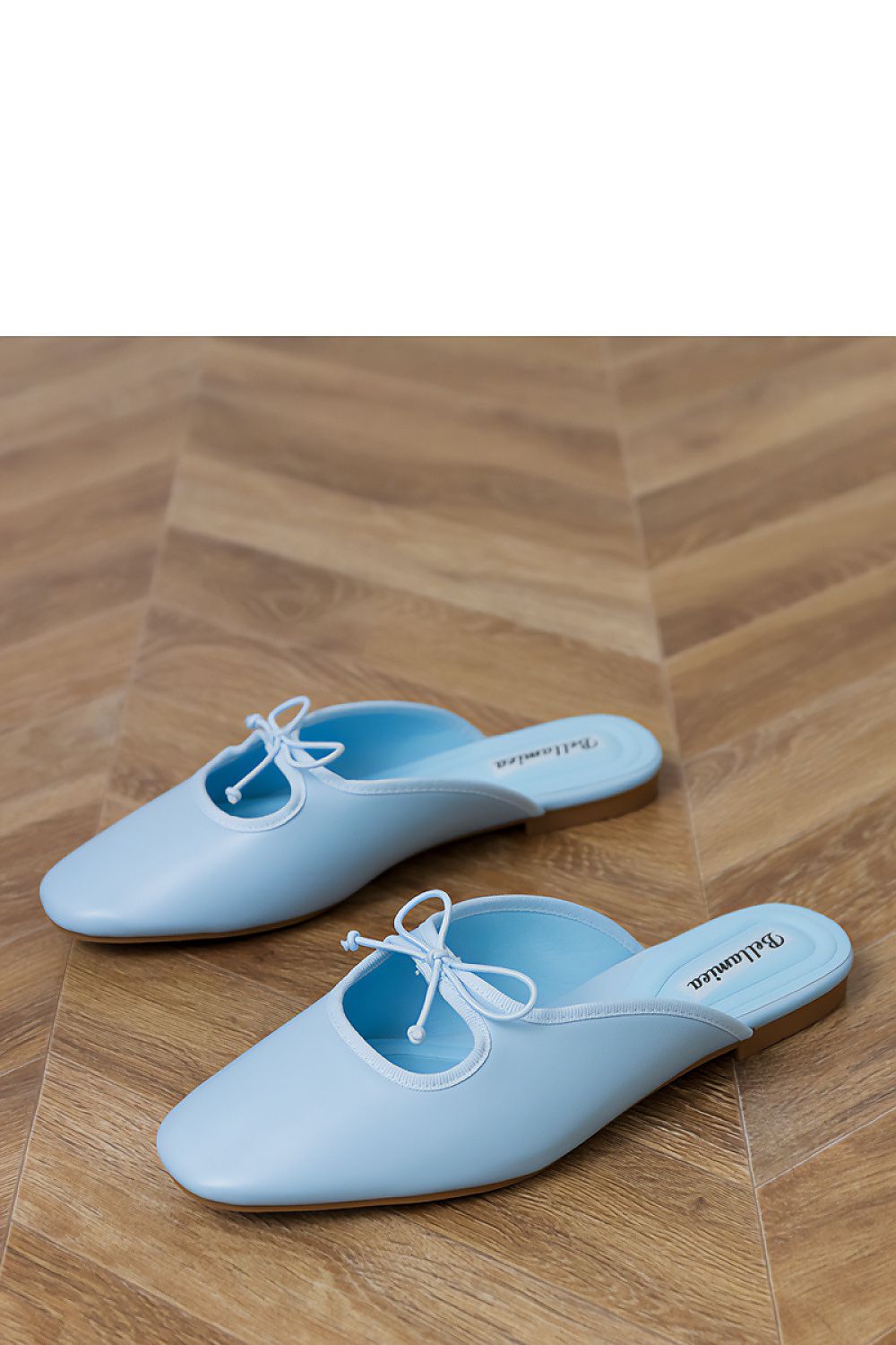 Clacquettes model 215100 PRIMO