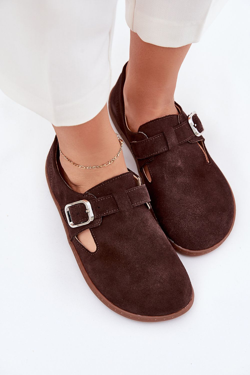 Chaussures Basses model 215140 Step in style