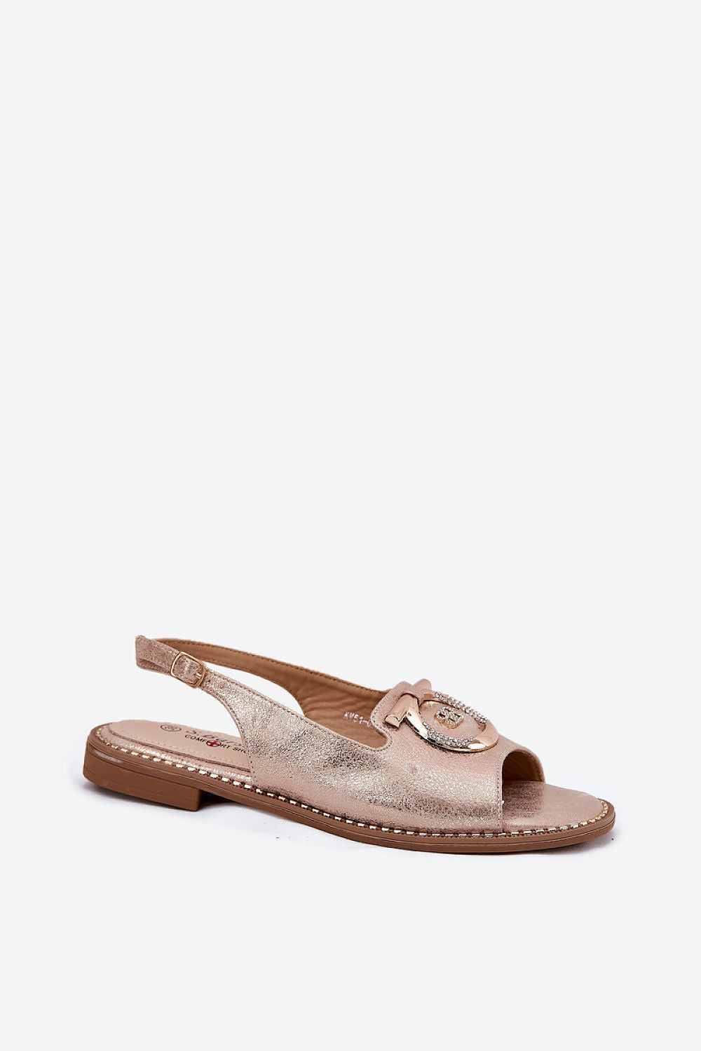 Sandales model 215156 Step in style