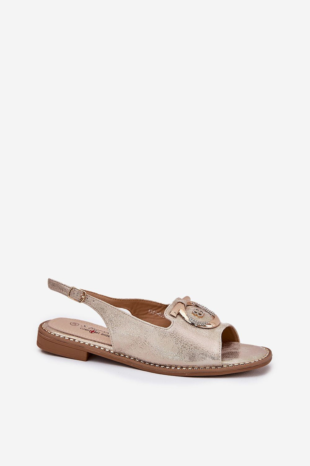 Sandales model 215158 Step in style