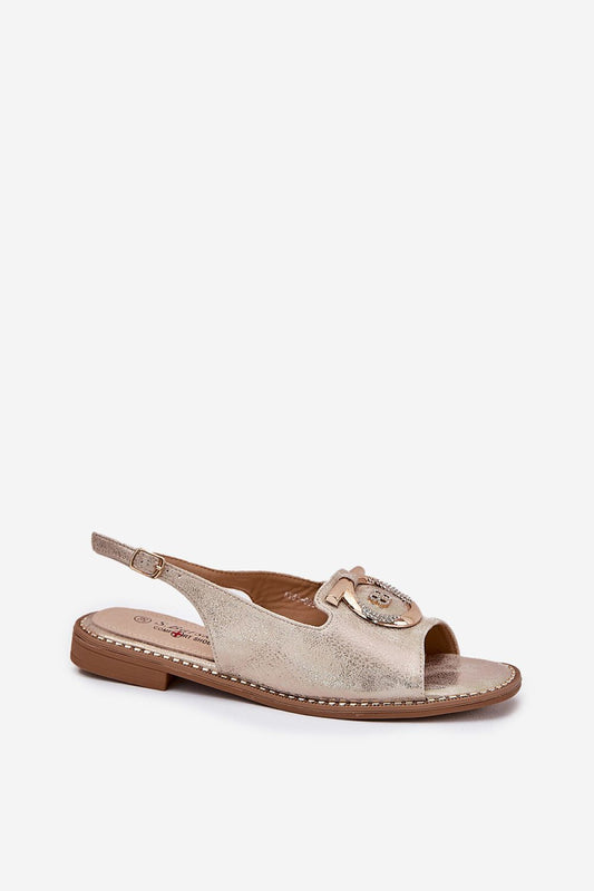 Sandales model 215158 Step in style