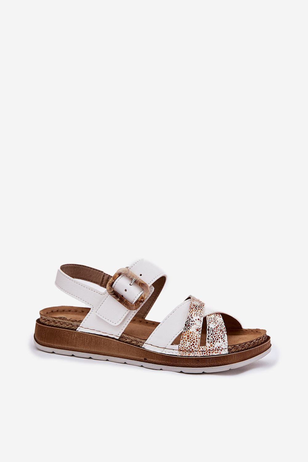 Sandales model 215160 Step in style
