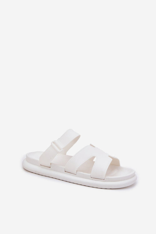 Clacquettes model 215163 Step in style