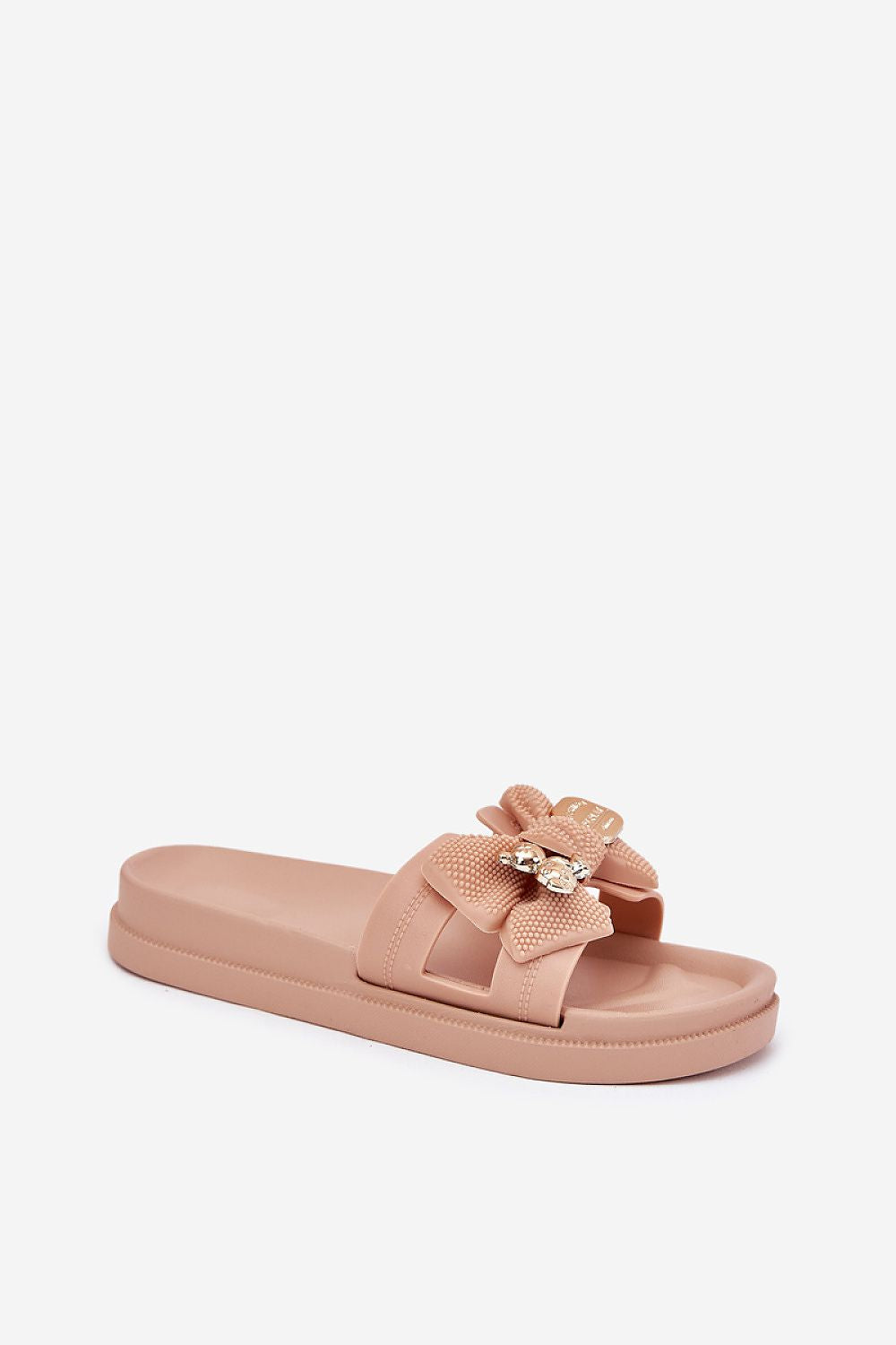 Clacquettes model 215166 Step in style