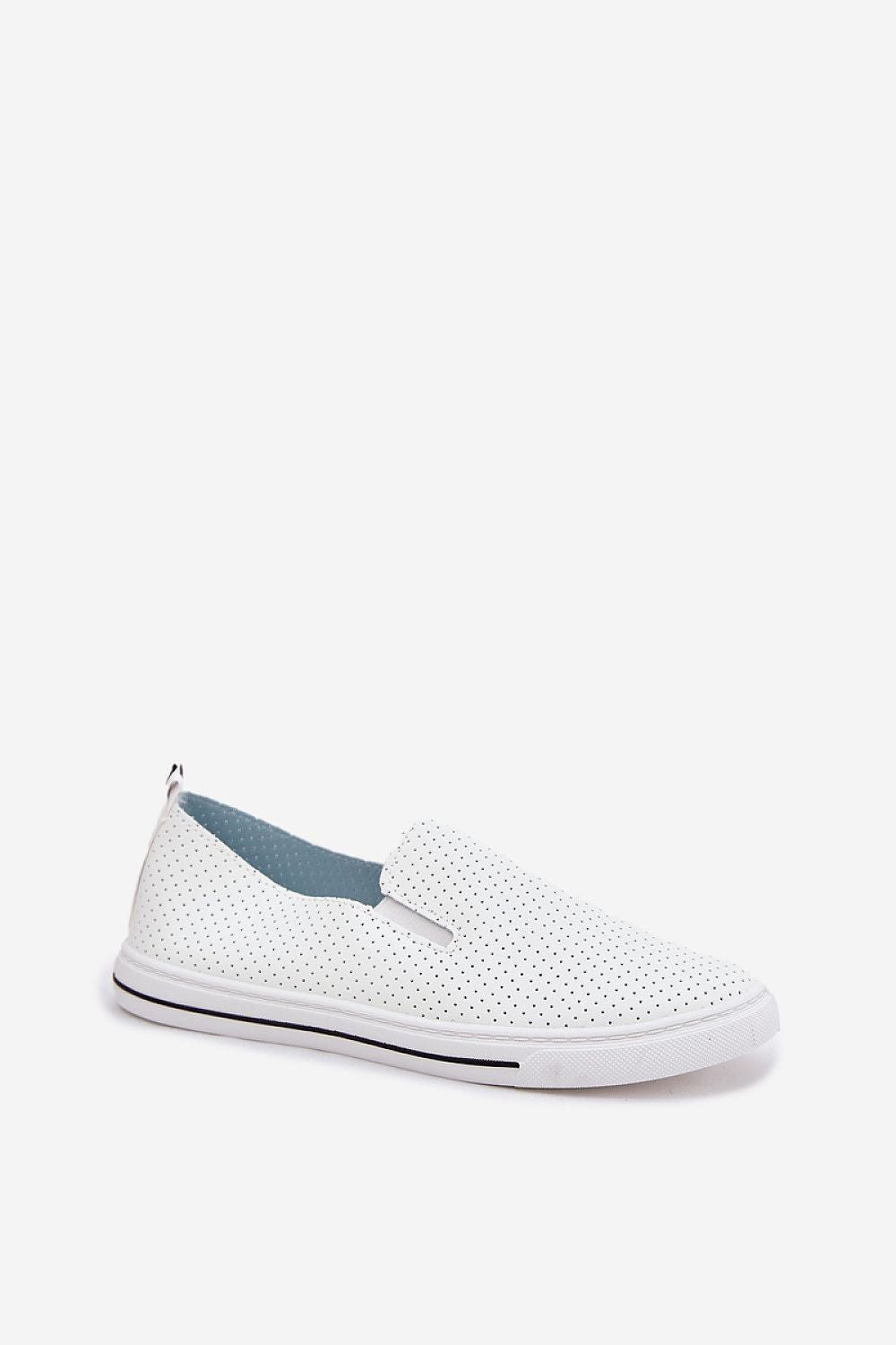 Baskets model 215168 Step in style