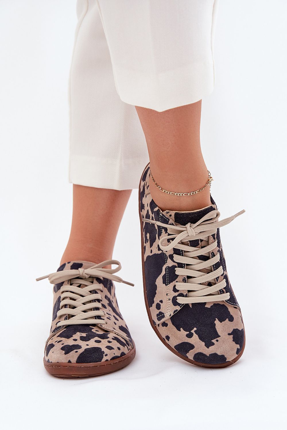Baskets model 215169 Step in style