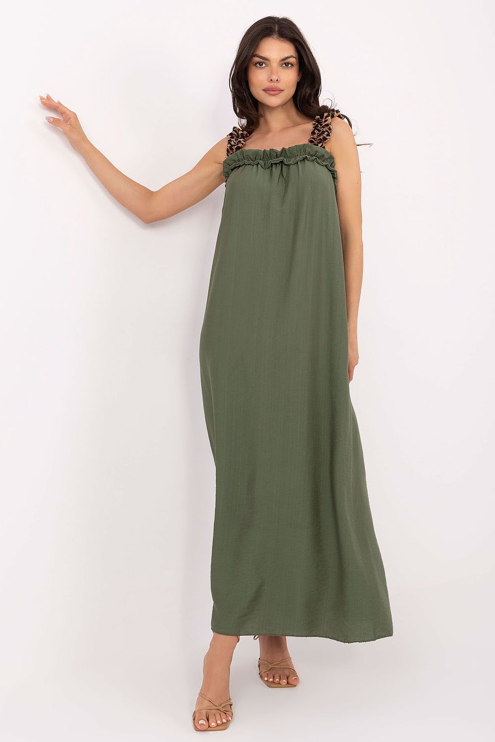 Robe de jour model 215172 Italy Moda