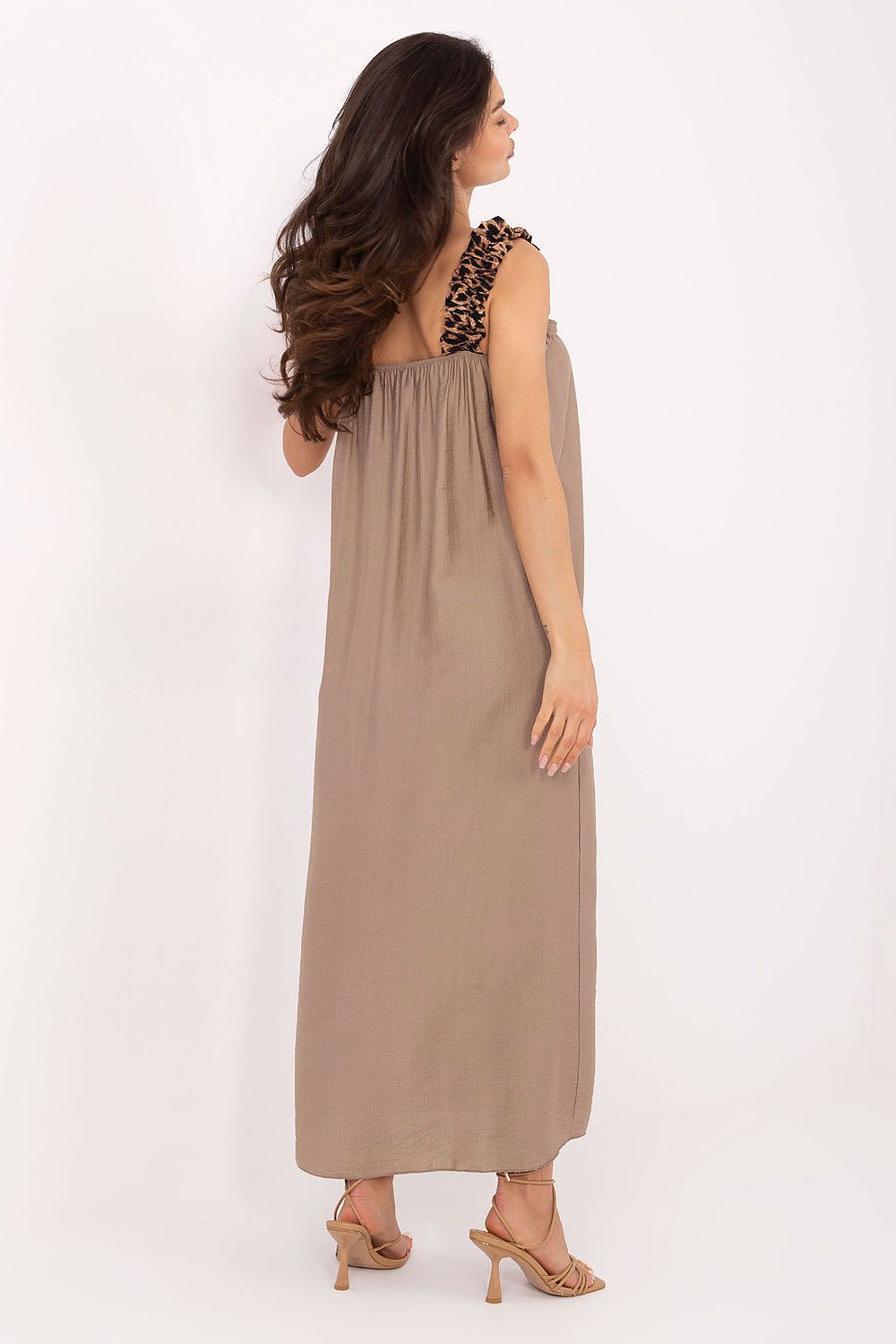 Robe de jour model 215173 Italy Moda