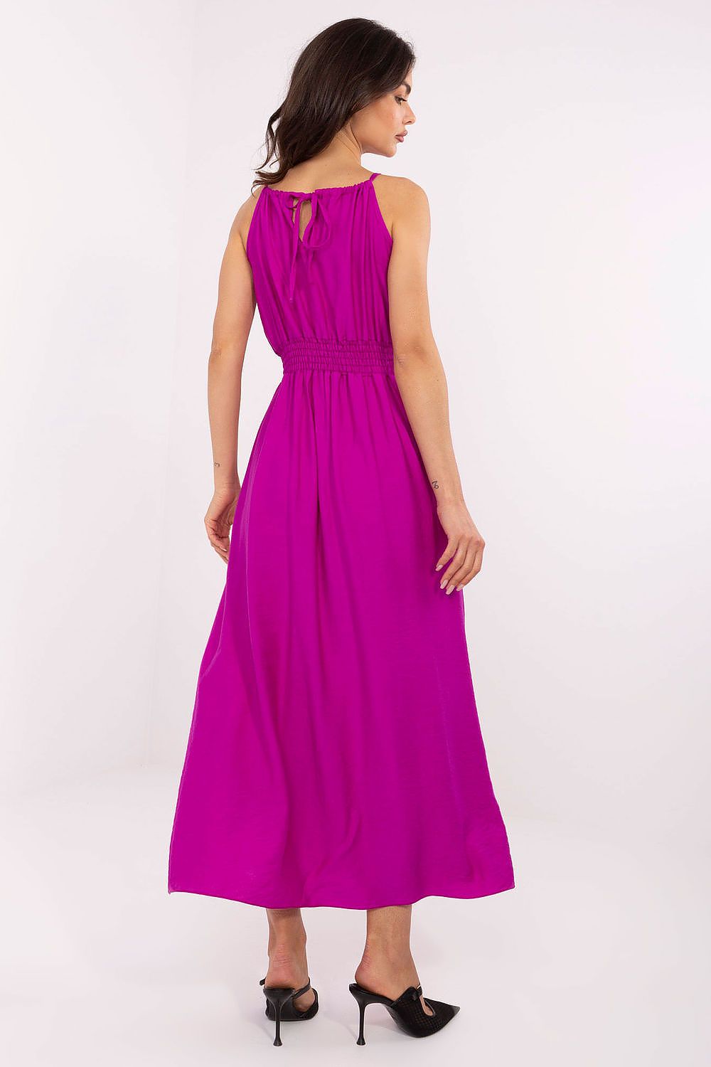 Robe de jour model 215180 Italy Moda