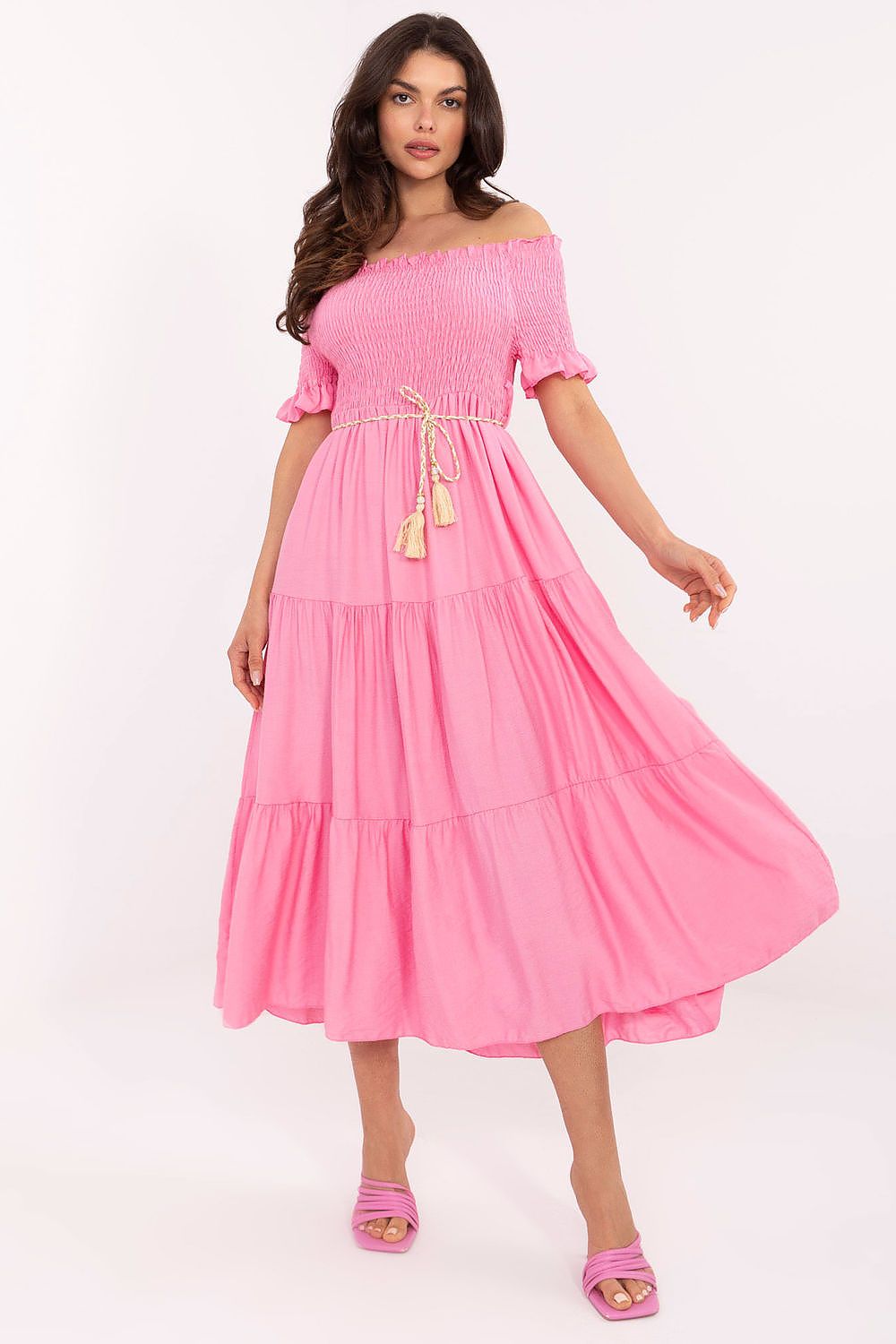 Robe de jour model 215189 Italy Moda