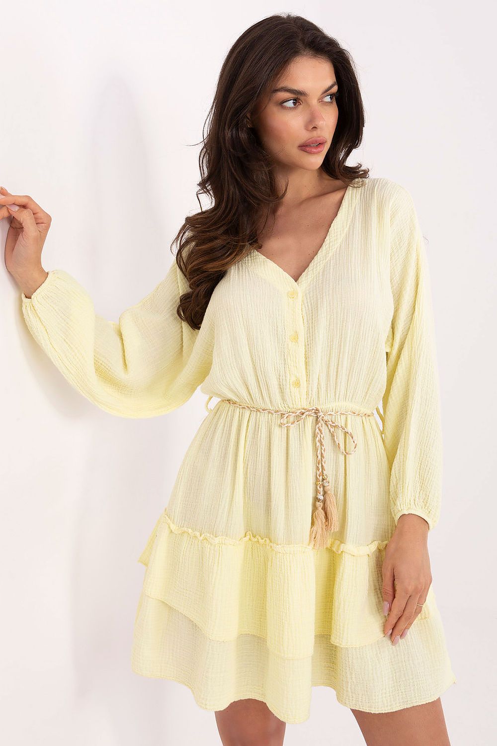 Robe de jour model 215191 Italy Moda