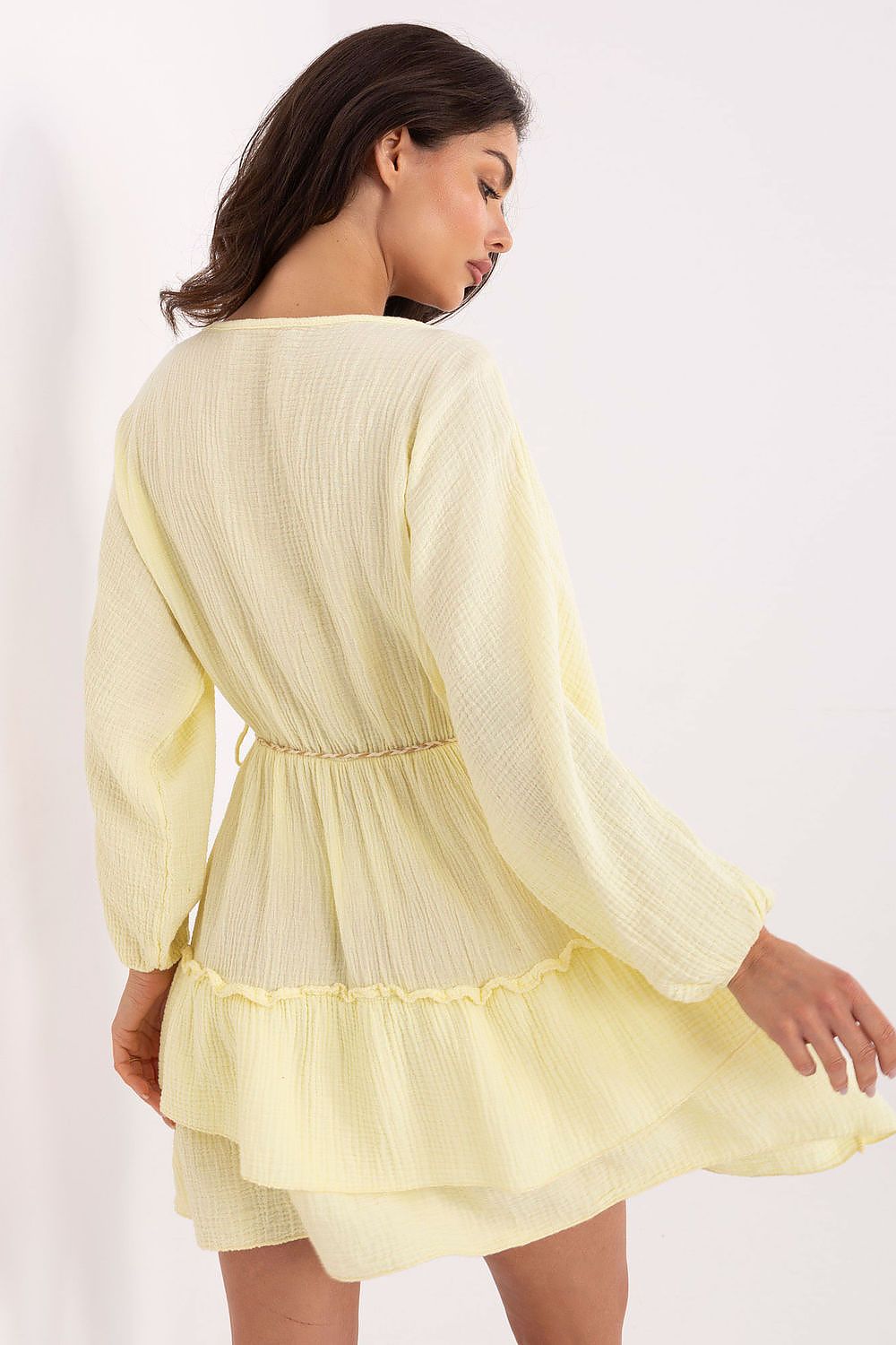 Robe de jour model 215191 Italy Moda
