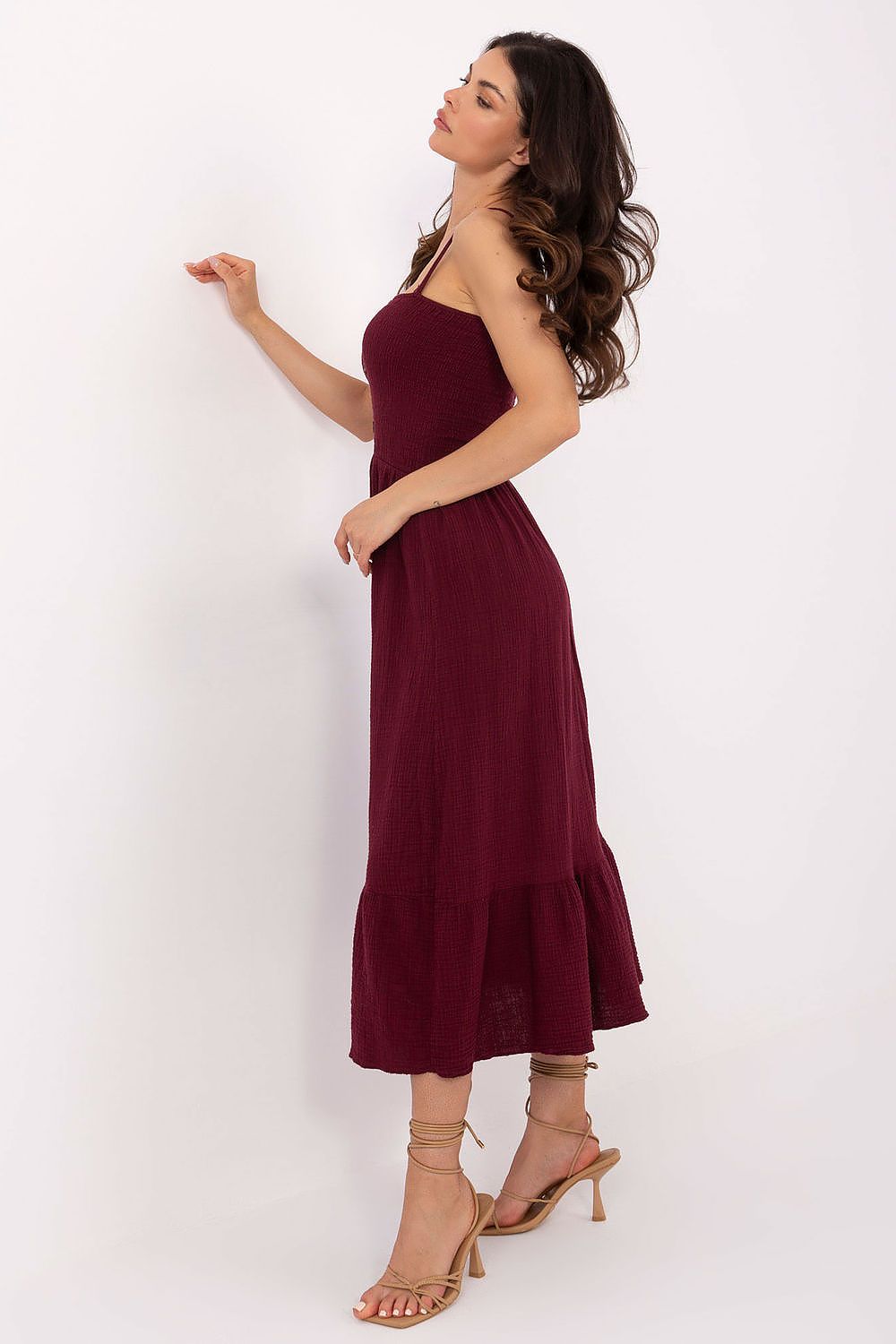 Robe de jour model 215196 Italy Moda