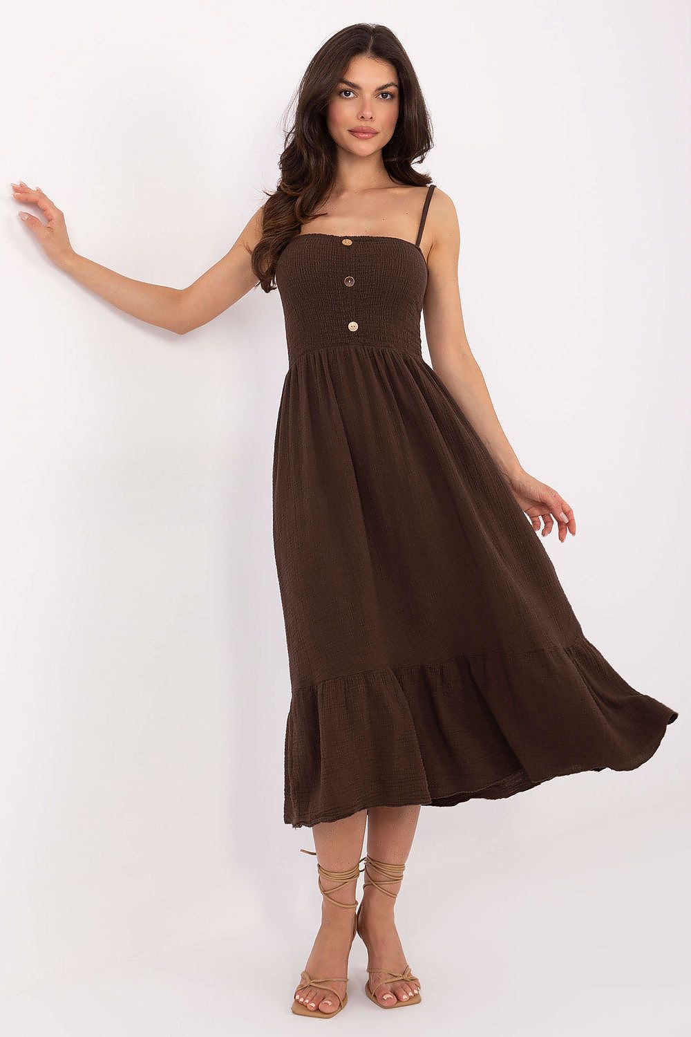 Robe de jour model 215198 Italy Moda