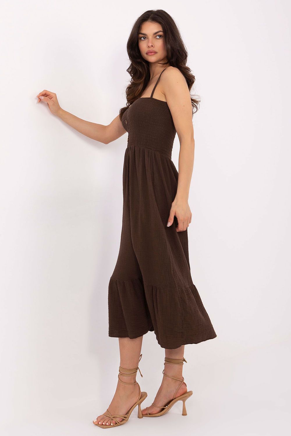 Robe de jour model 215198 Italy Moda