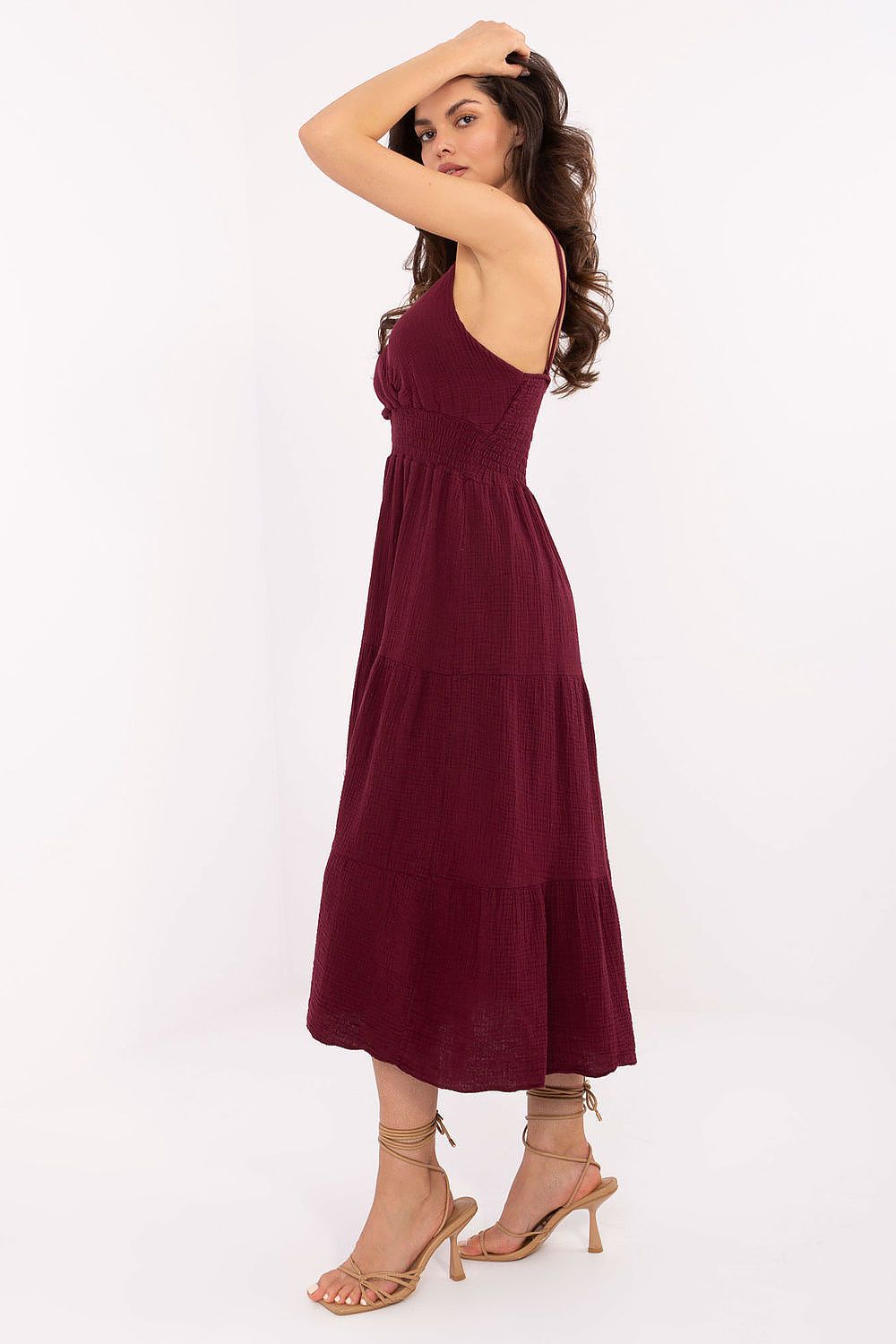 Robe de jour model 215205 Italy Moda