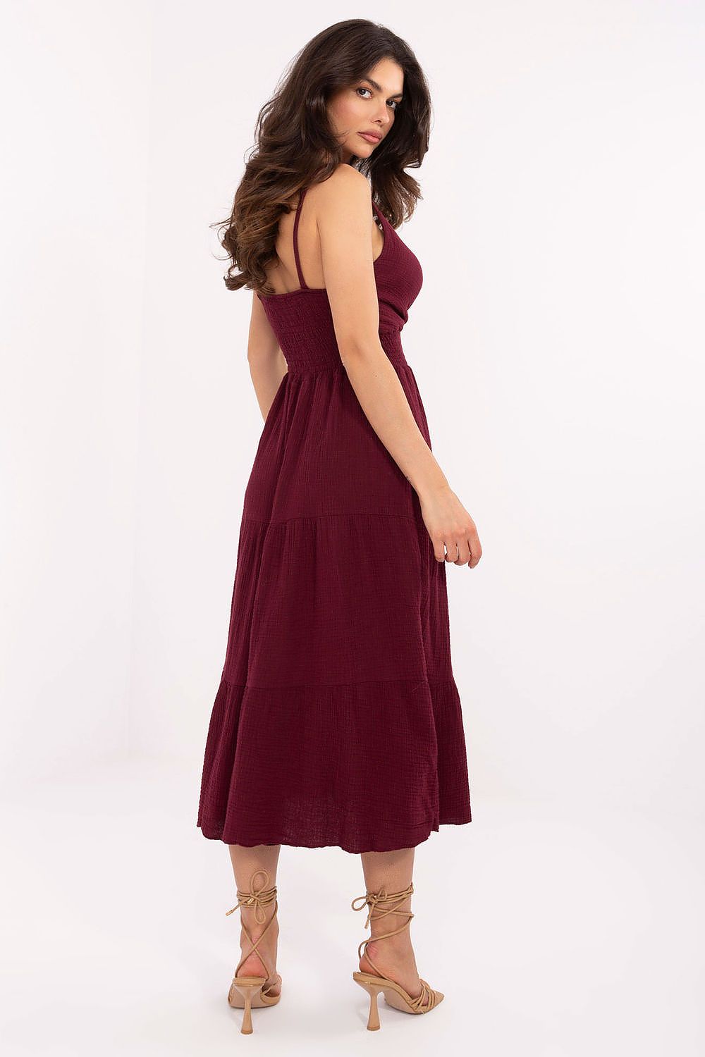 Robe de jour model 215205 Italy Moda