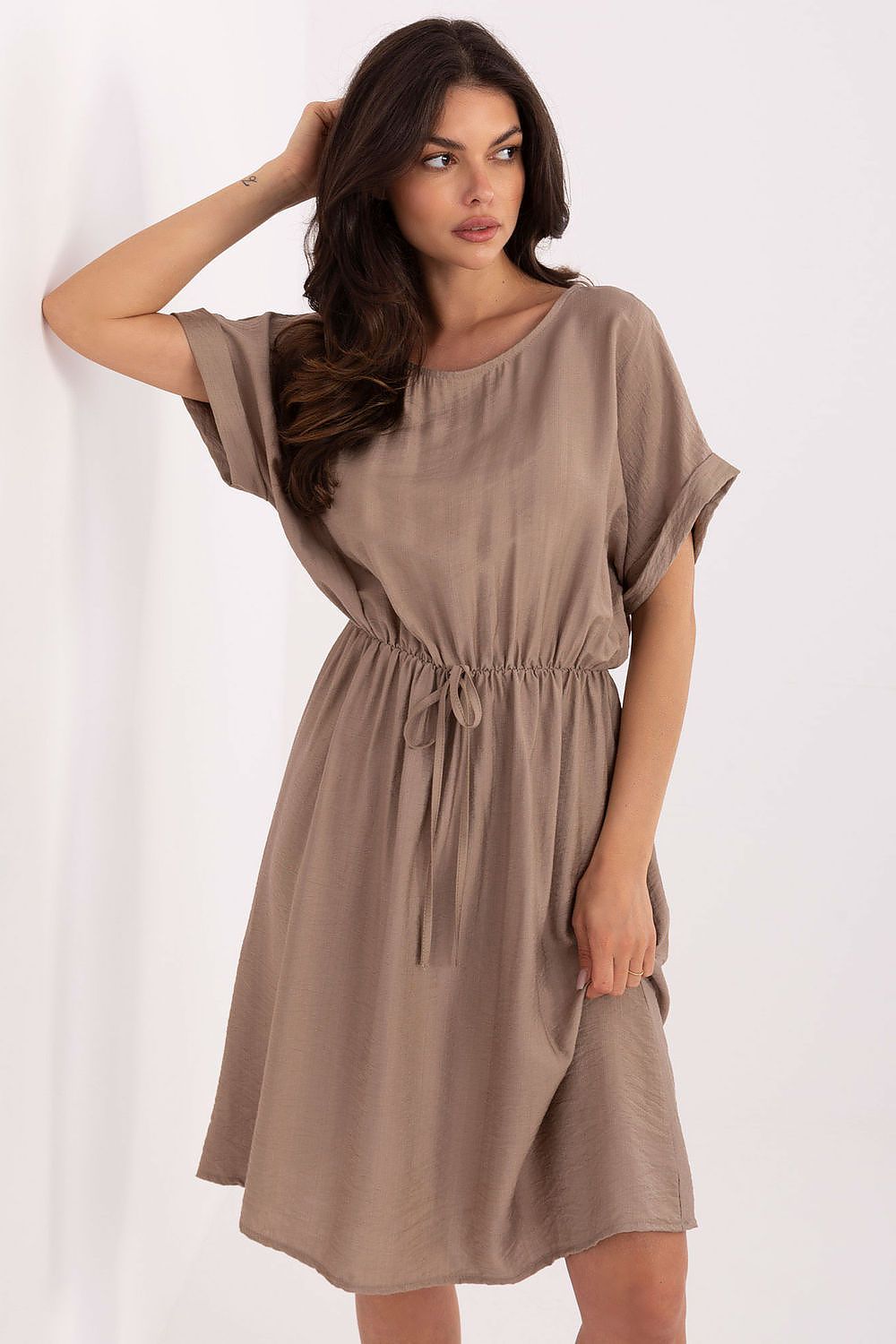 Robe de jour model 215209 Italy Moda