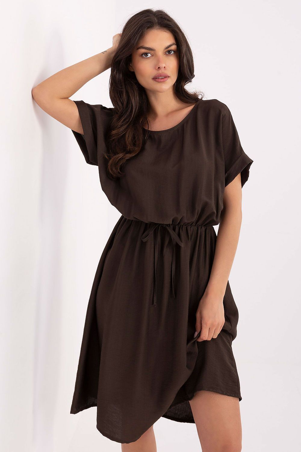 Robe de jour model 215211 Italy Moda